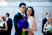 Claire and Jason