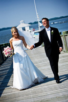 Stephanie and Michael