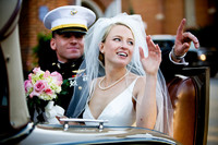 Lexie and Mike